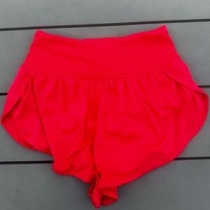 Carpet Diem 3 inch shorts
